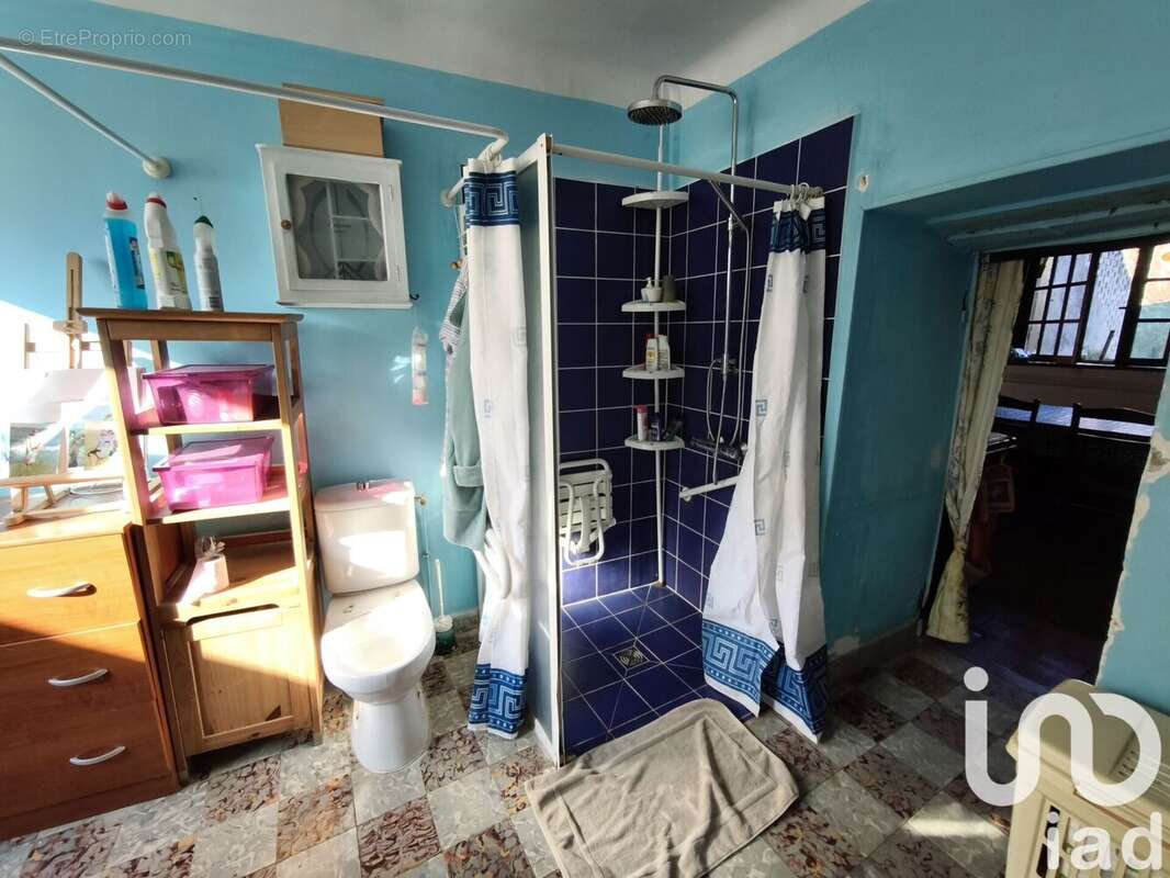 Photo 6 - Maison à SAINT-PERE