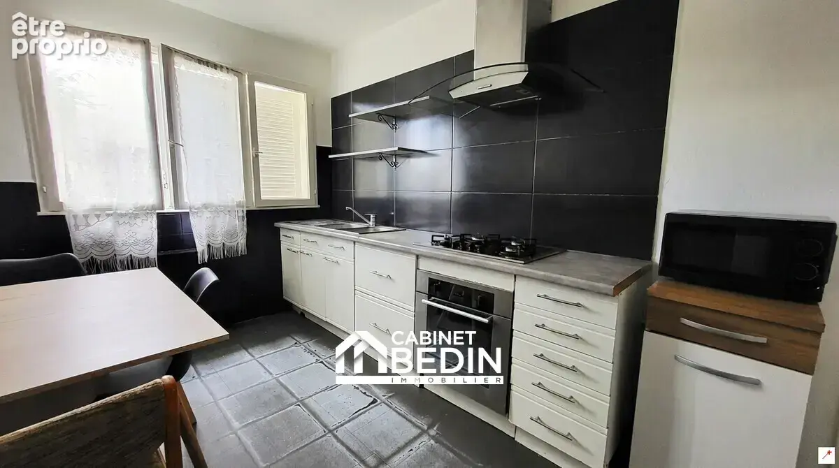 Maison 4 pièces 101 m² à vendre à Merignac (33700) - photo 5