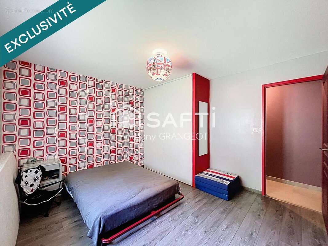 Photo 9 - Maison à BLONDEFONTAINE