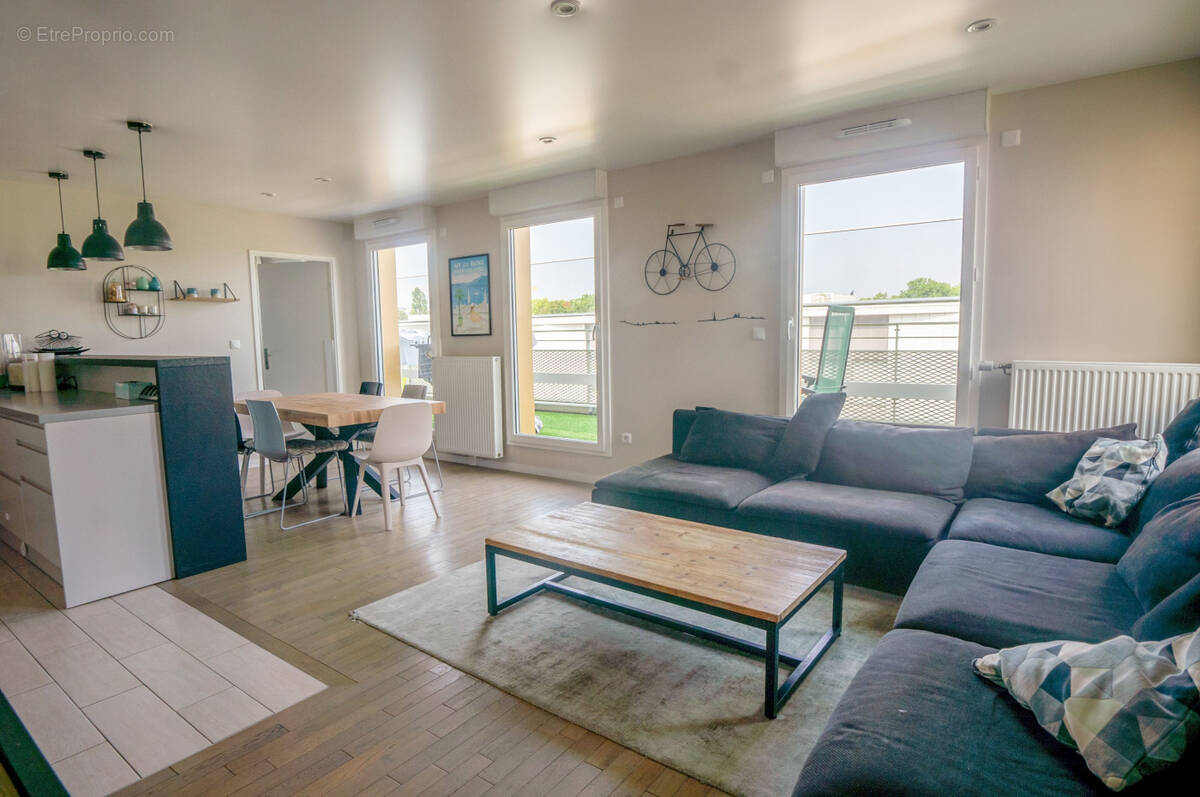 Appartement à ANTONY