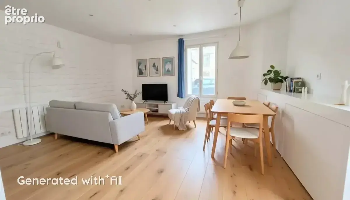 Maison de village - photo 2