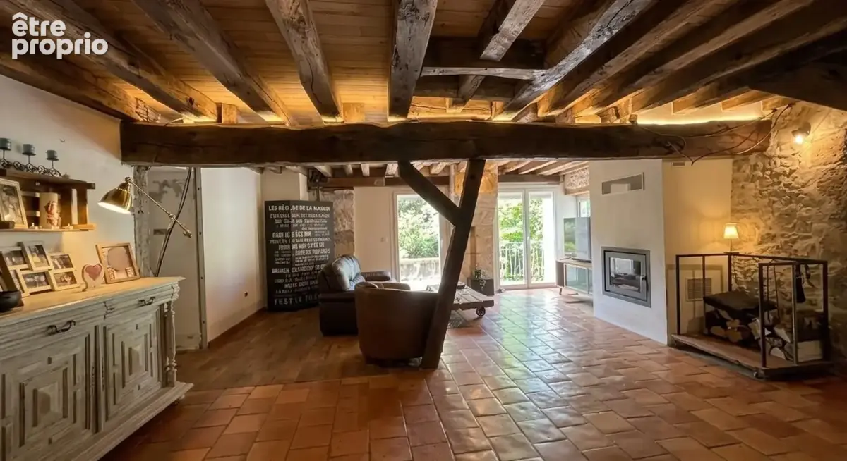 Maison 374 m² à Mer  - photo 7