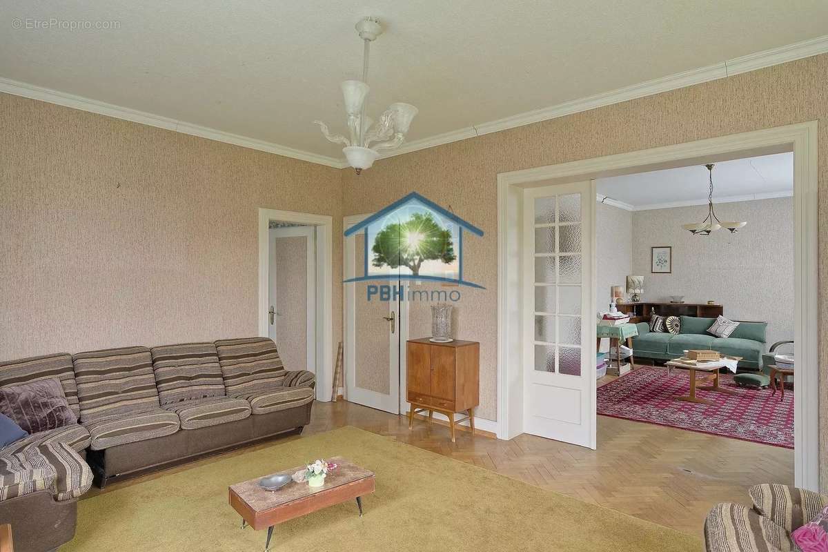 Maison à KUTZENHAUSEN