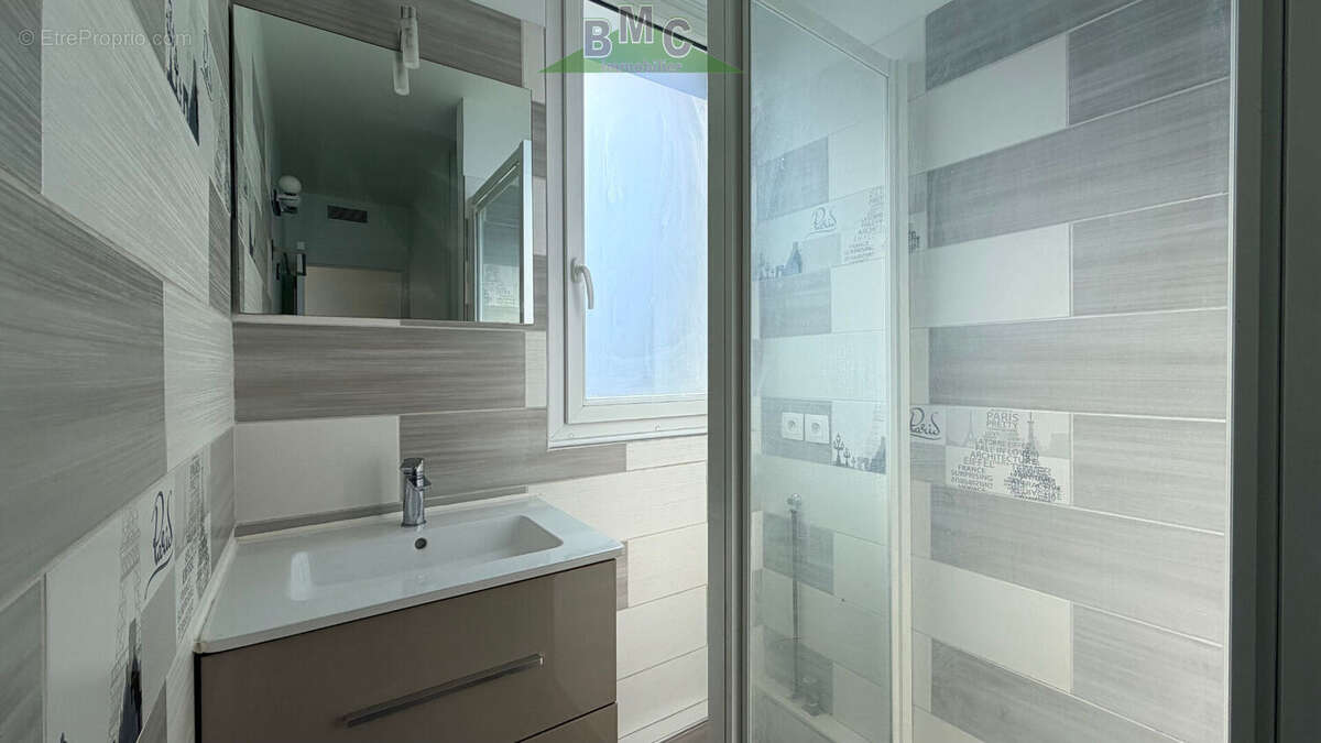 Appartement à FRANCONVILLE