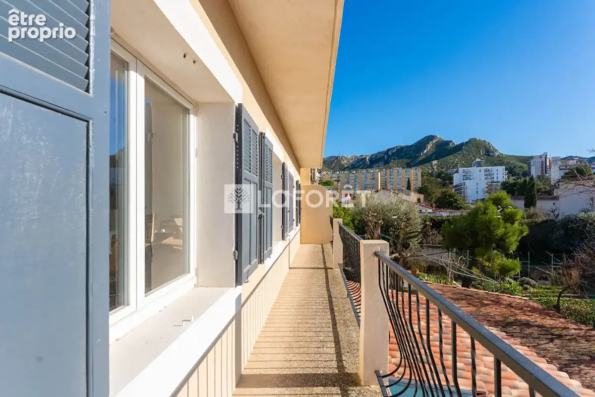 Exceptionnel , appartement  T4 110 , 130 m2 terrasse - photo 16