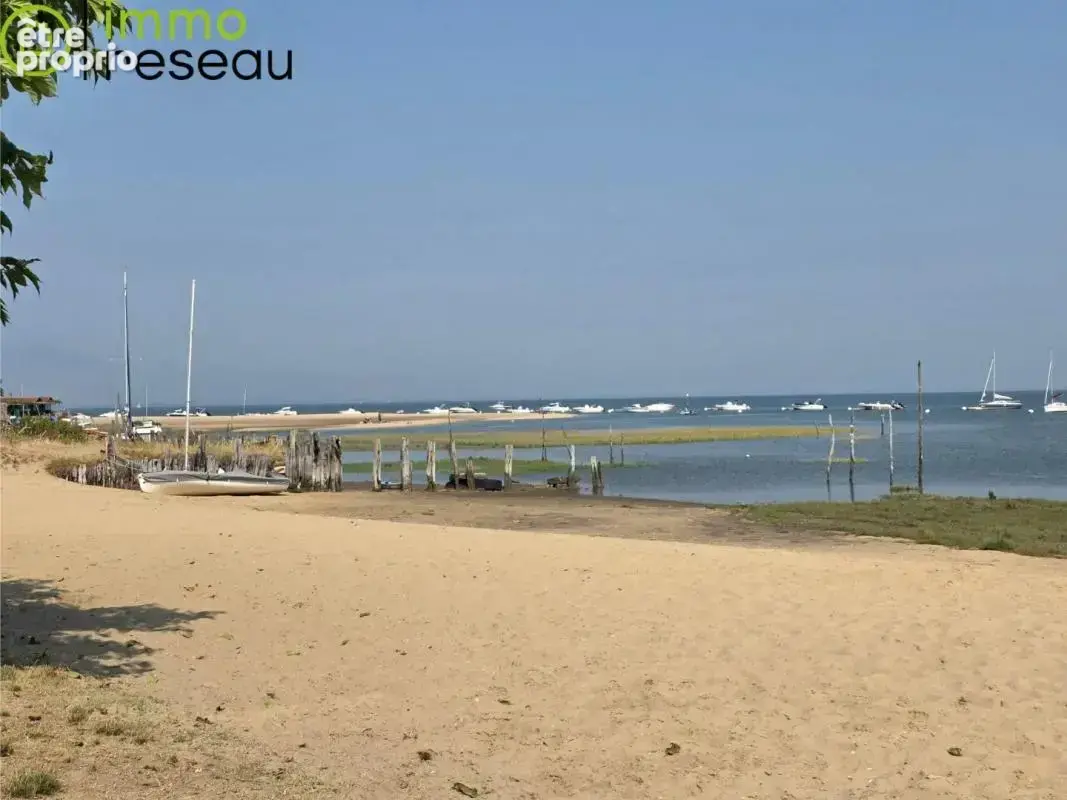 Maison 165 m² à Arcachon  - photo 12