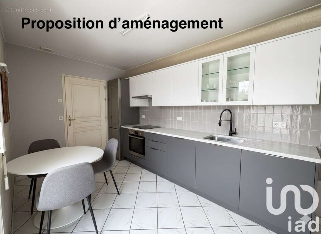 Photo 4 - Maison à NANTES