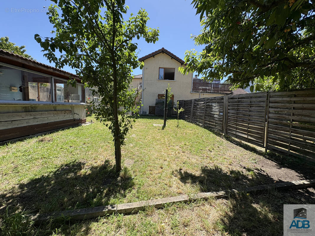 Appartement à ROANNE