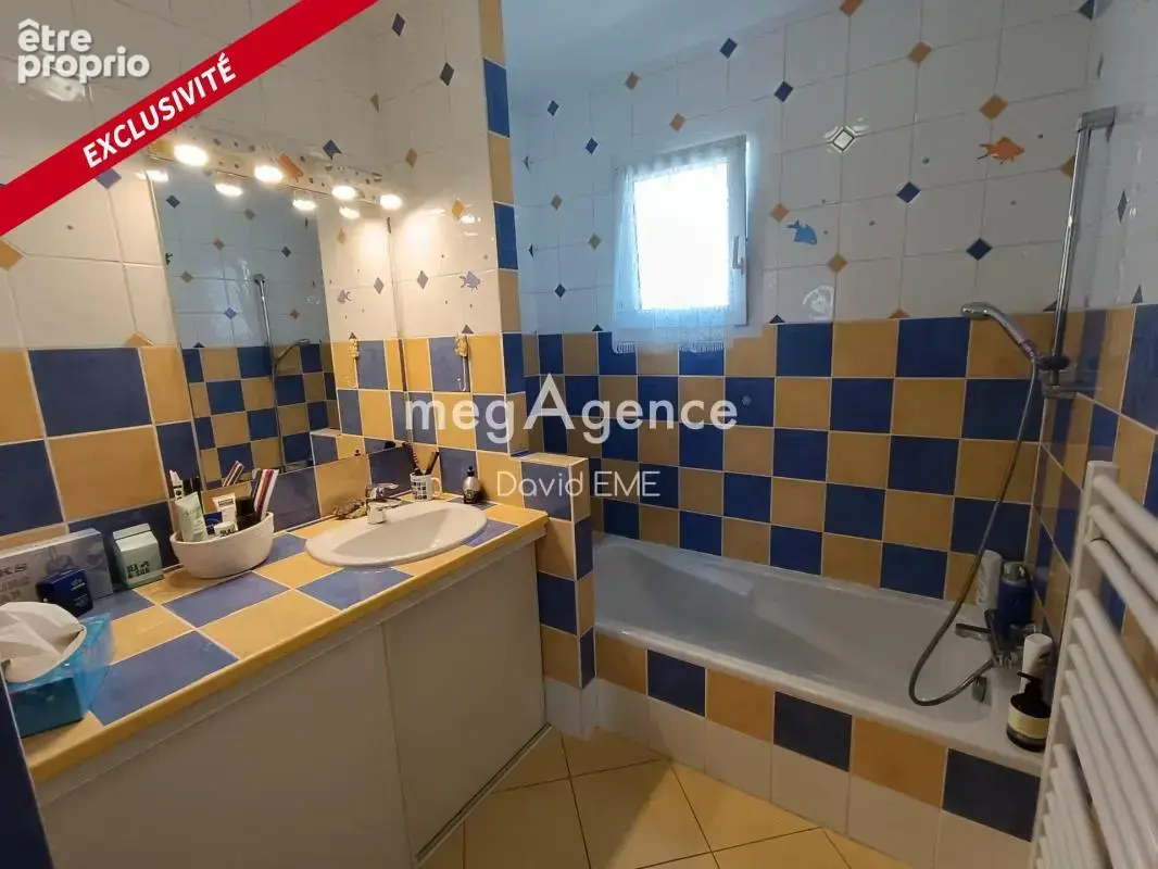 6 Pièces, 166 m2, 4 chambres, piscine, AIZENAY - photo 13