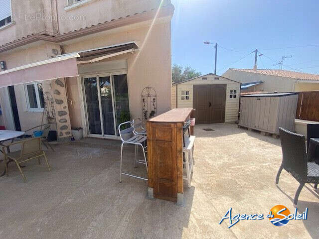 Appartement à NARBONNE
