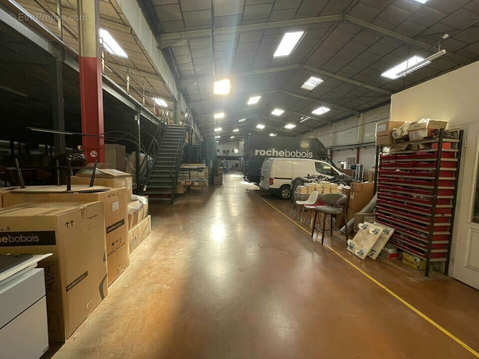 Autre à RILLIEUX-LA-PAPE