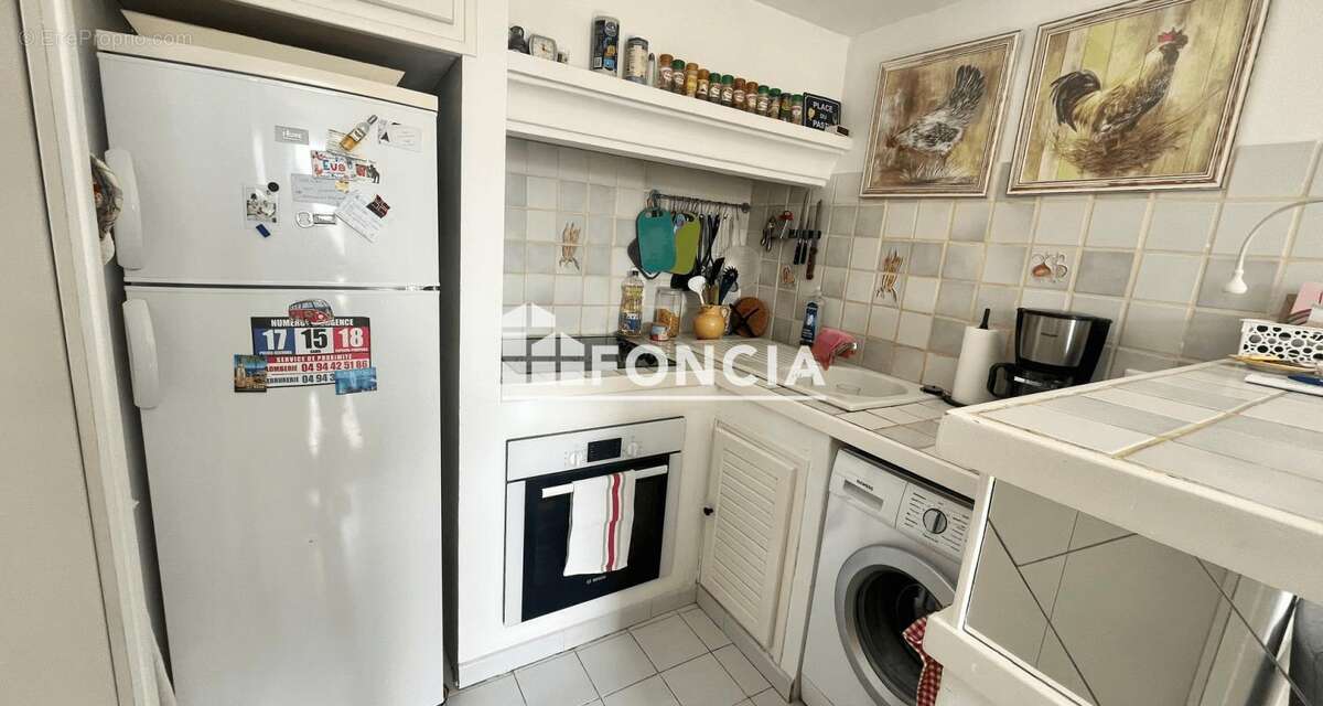 Appartement à BANDOL