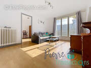 Appartement à SAINT-MAURICE-D'ETELAN