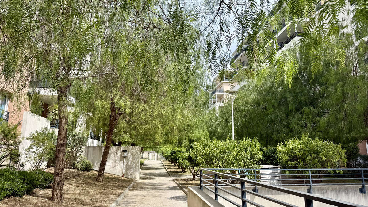 Appartement à LA VALETTE-DU-VAR