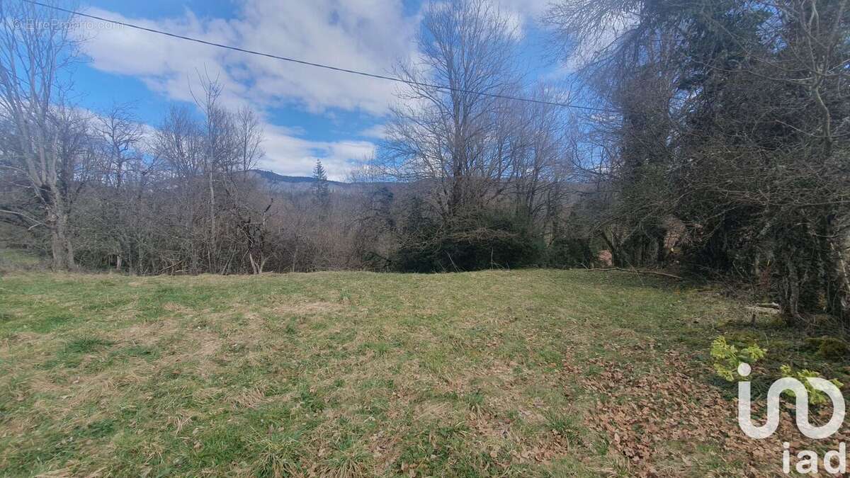Photo 5 - Terrain à SAINT-MARTIN-EN-VERCORS