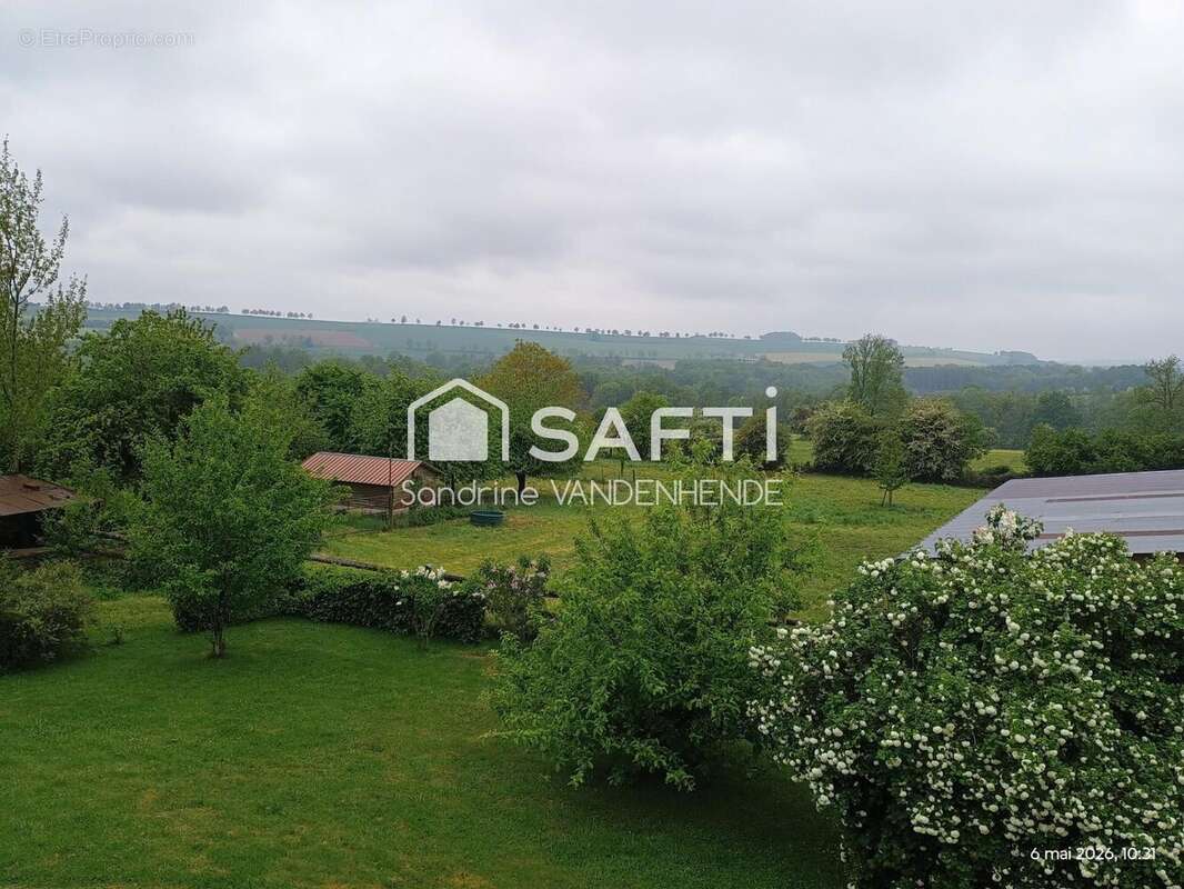 Photo 3 - Maison à ROZOY-SUR-SERRE