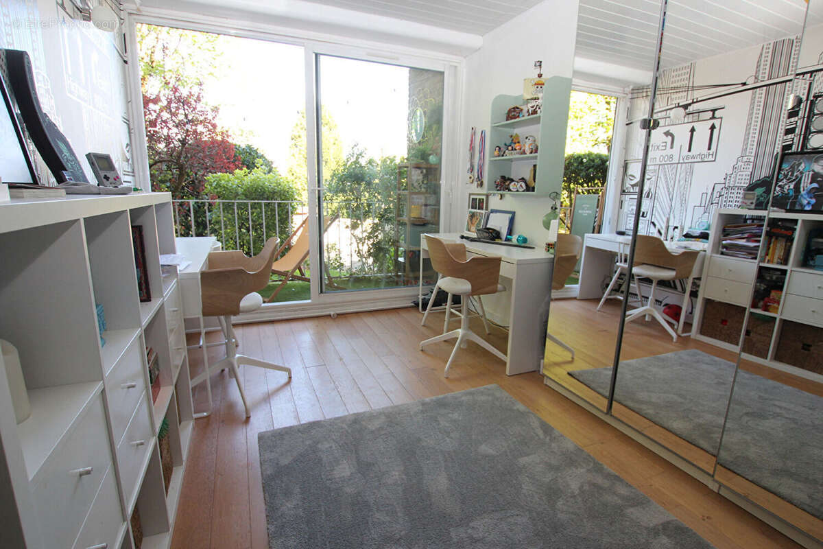 Appartement à MEUDON