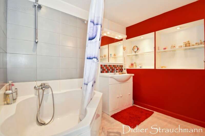 Maison à AIGREFEUILLE-D&#039;AUNIS