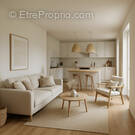 Appartement à CENON