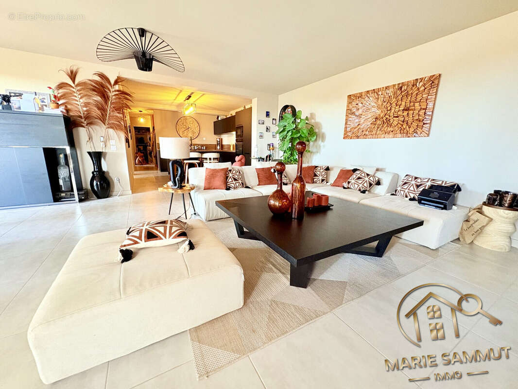 Appartement à FRONTIGNAN