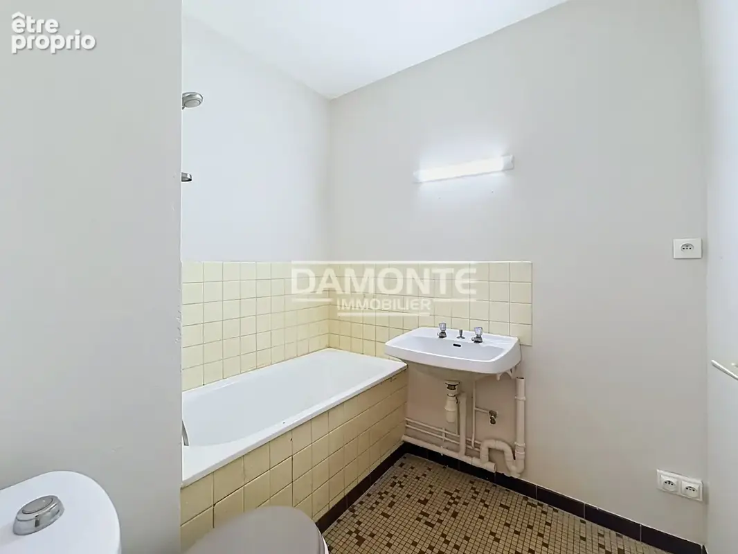 En face de l'hopital - appartement t2 - photo 5