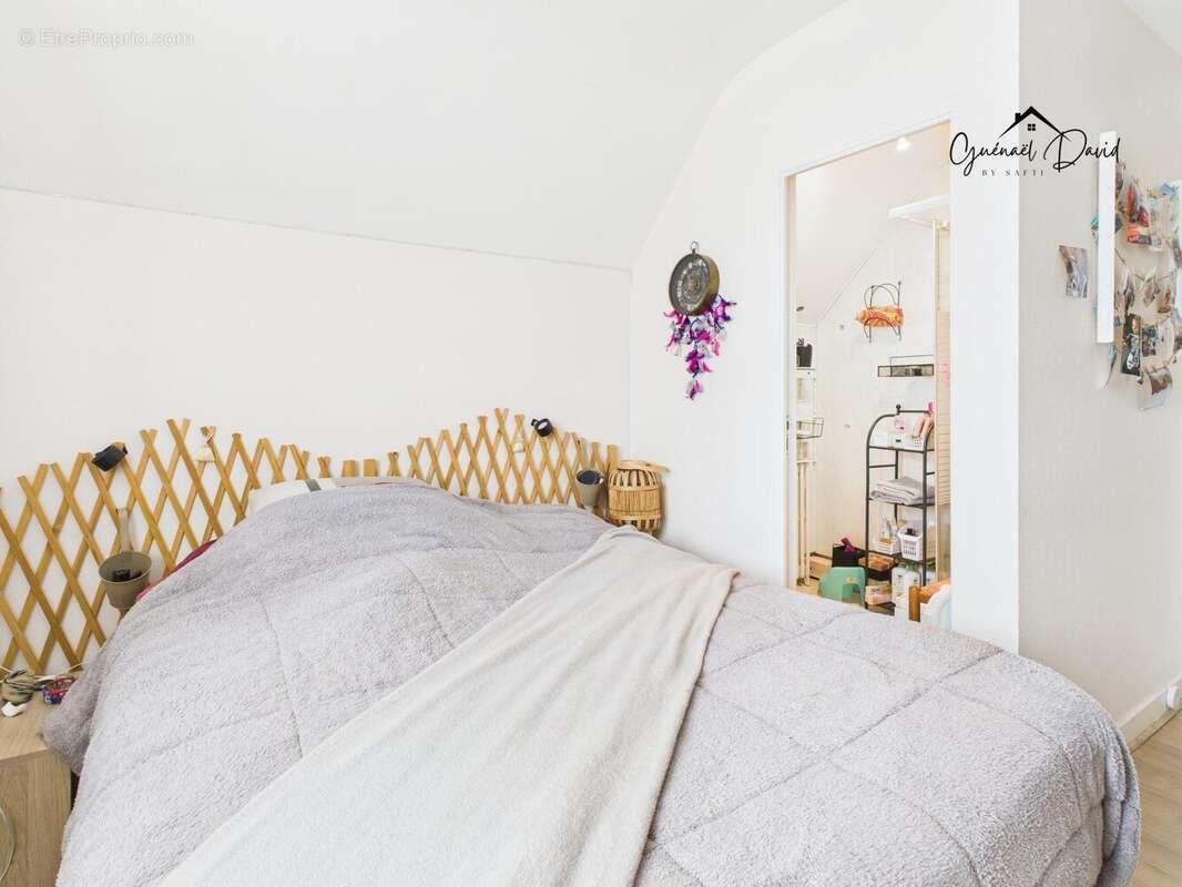 Photo 8 - Maison à SAINT-POL-DE-LEON