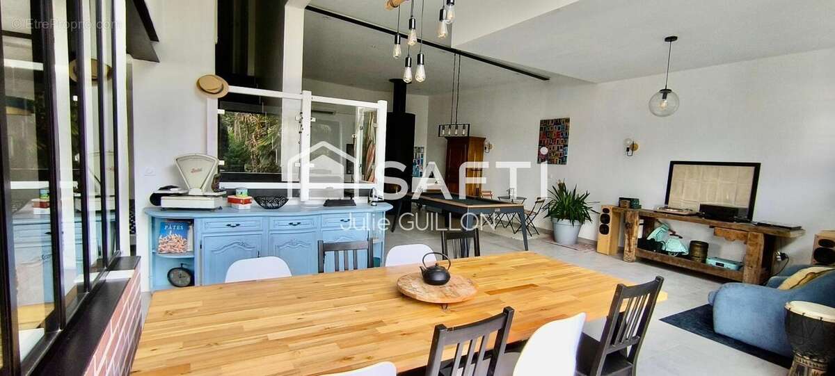 Photo 3 - Maison à LA PLAINE-SUR-MER