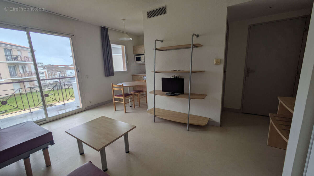 Appartement à ROCHEFORT