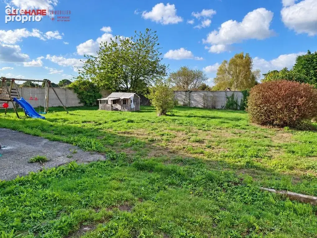 Maison 5 pièces 126 m² à vendre à Valcanville (50760) - photo 2