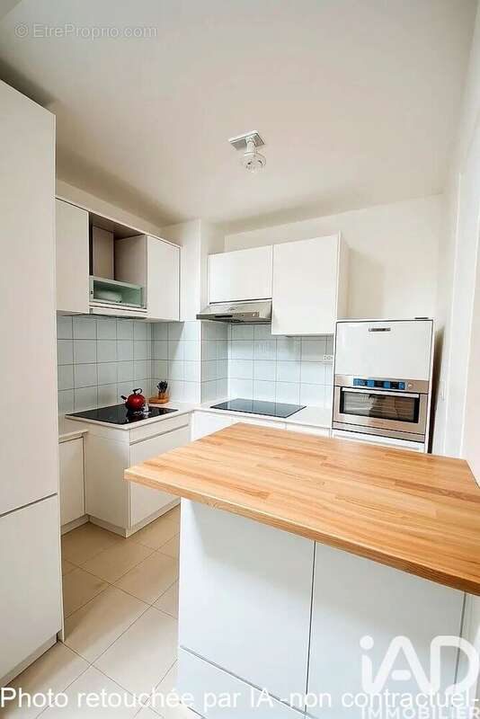 Photo 8 - Appartement à DRANCY