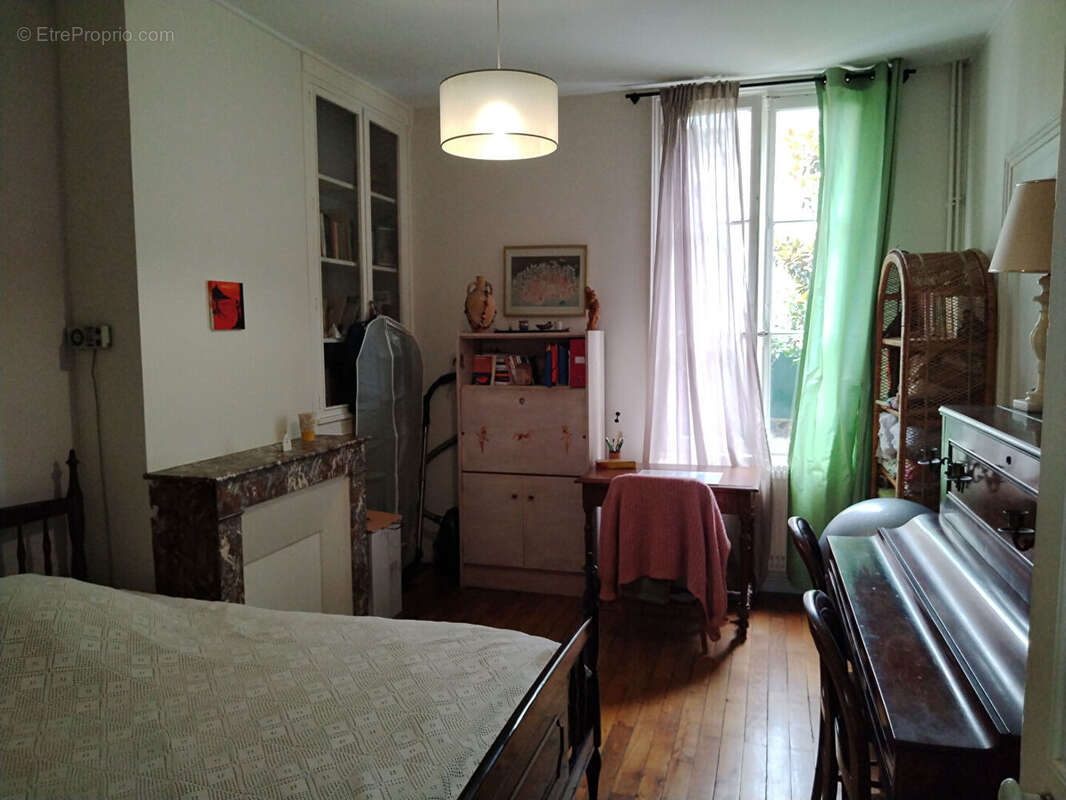 Maison à TOURS