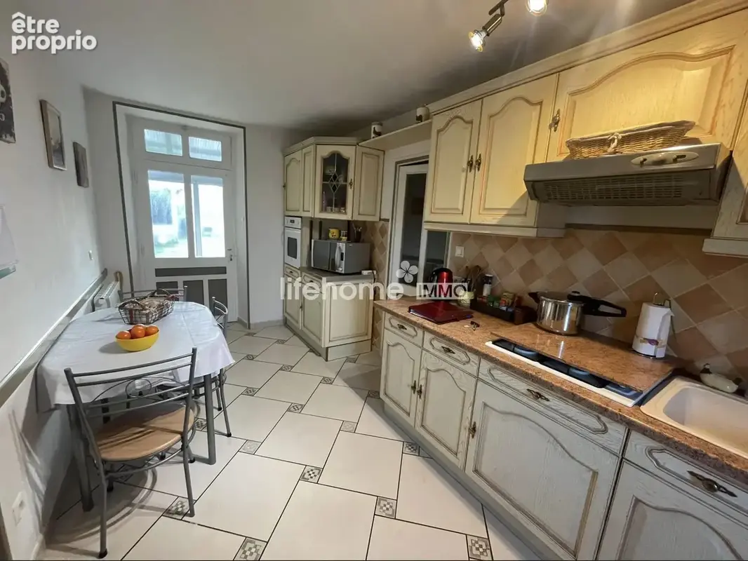 Maison 4 pièces 110 m² à vendre à Meobecq (36500) - photo 4