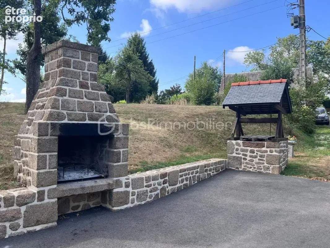 Belle Maison dans petit hameau calme et verdoyant - photo 3