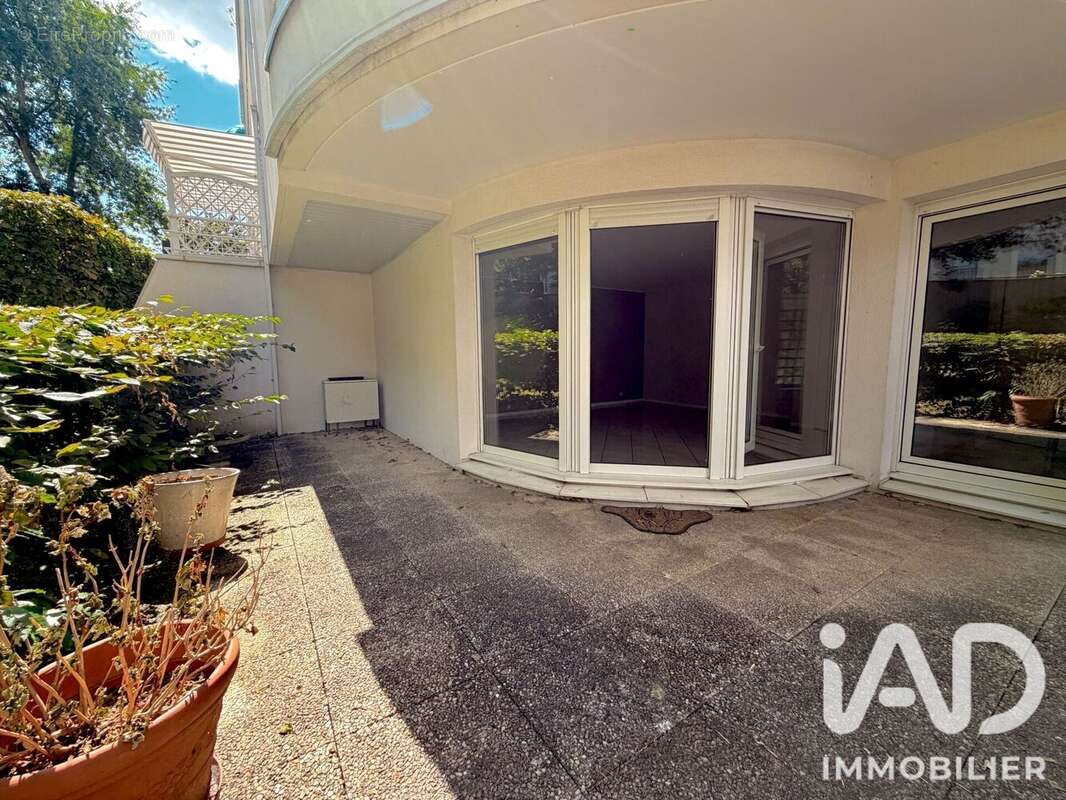 Photo 6 - Appartement à CHATENAY-MALABRY