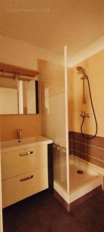 Appartement à ORANGE