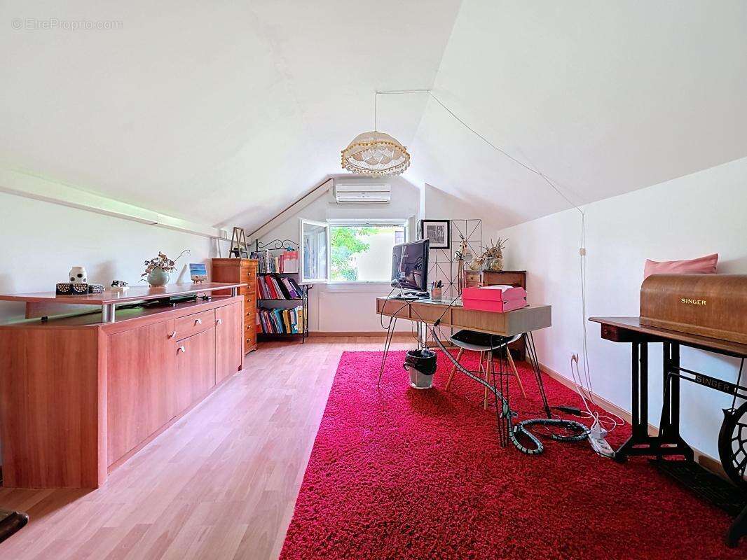 Maison à SAINT-GEORGES-D&#039;ESPERANCHE