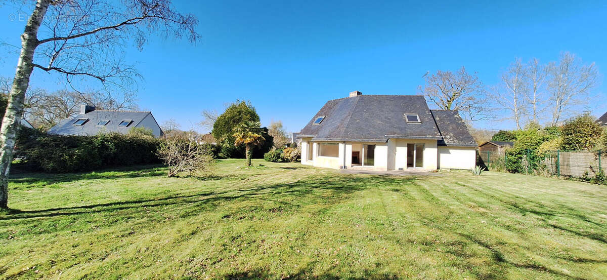 Maison à FOUESNANT