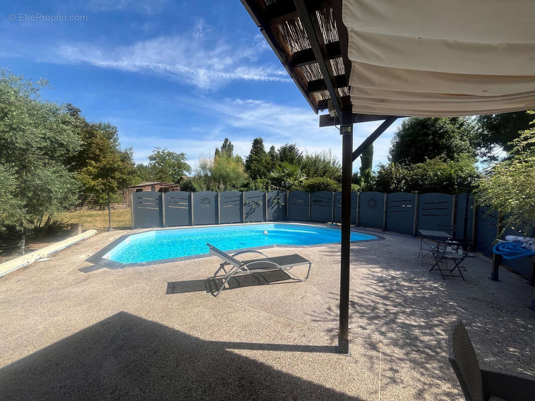 6746-saint georges de reneins - photo 16