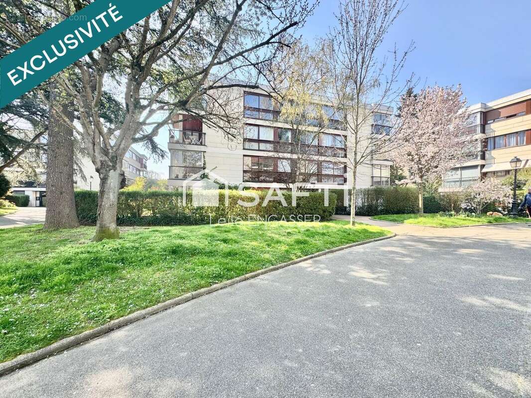 Photo 7 - Appartement à FONTENAY-LE-FLEURY