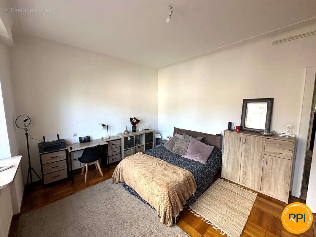 Appartement à FORBACH