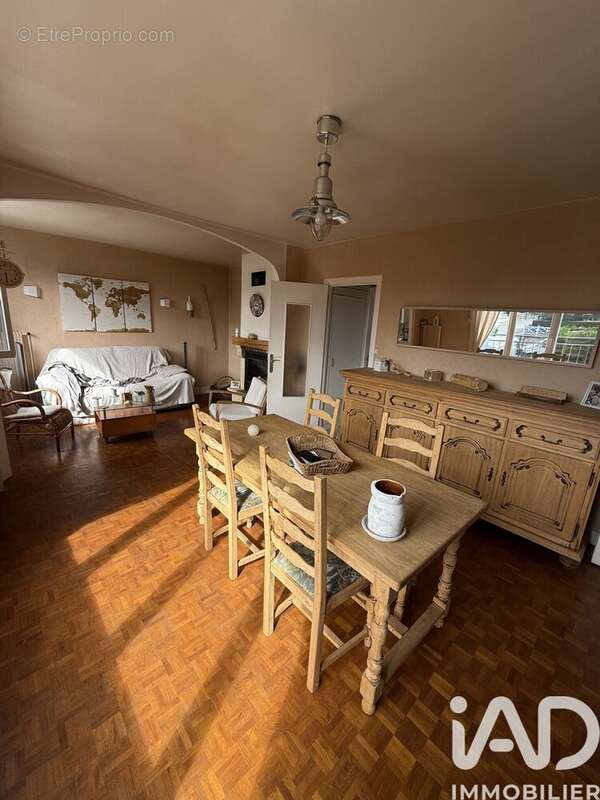 Photo 4 - Maison à BETON-BAZOCHES