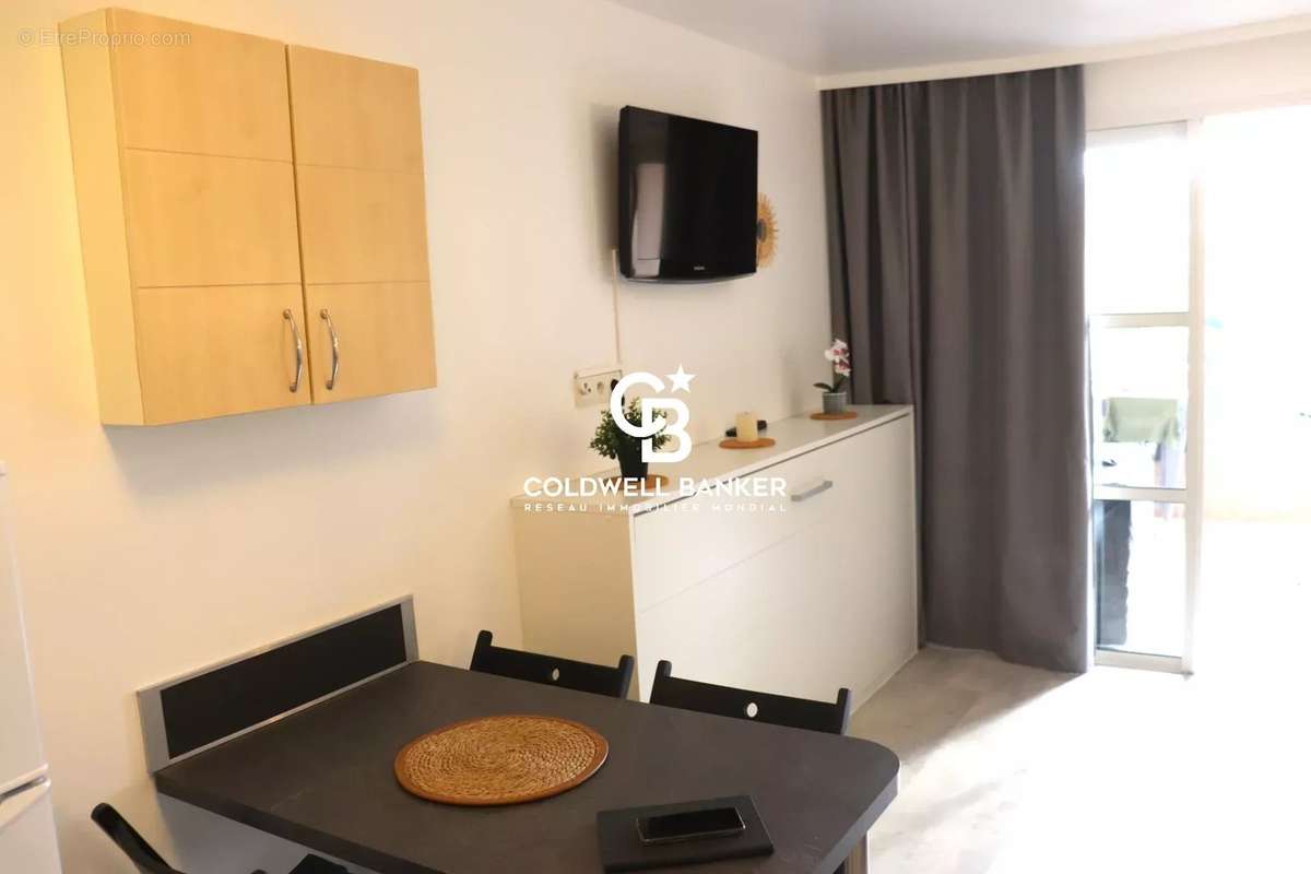 Appartement à LA SEYNE-SUR-MER