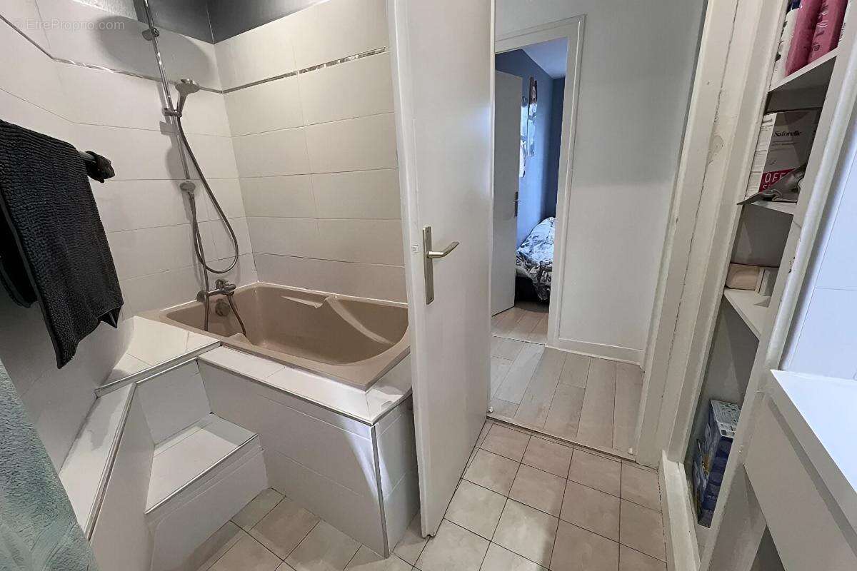 Maison à L'ARBRESLE