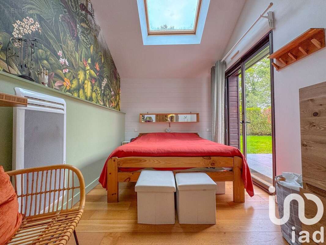 Photo 8 - Maison à BETTON