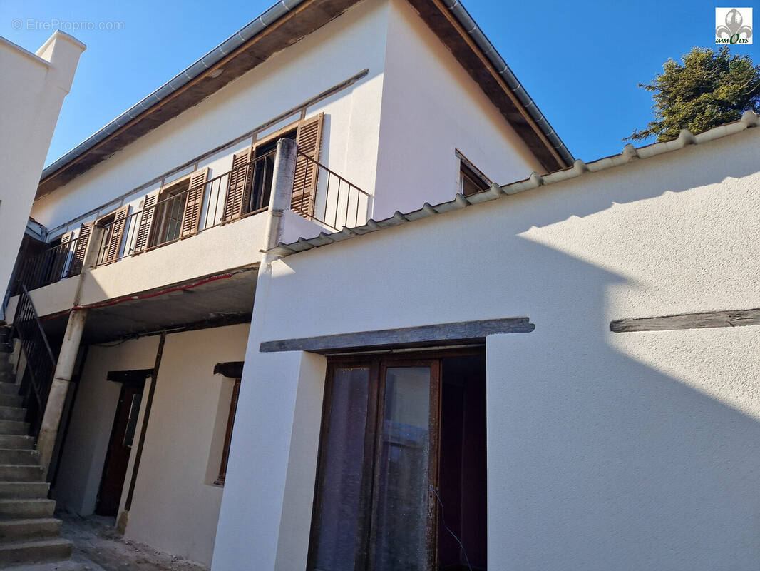 Appartement à BEAUNE
