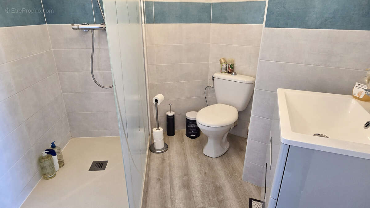 Appartement à VALRAS-PLAGE