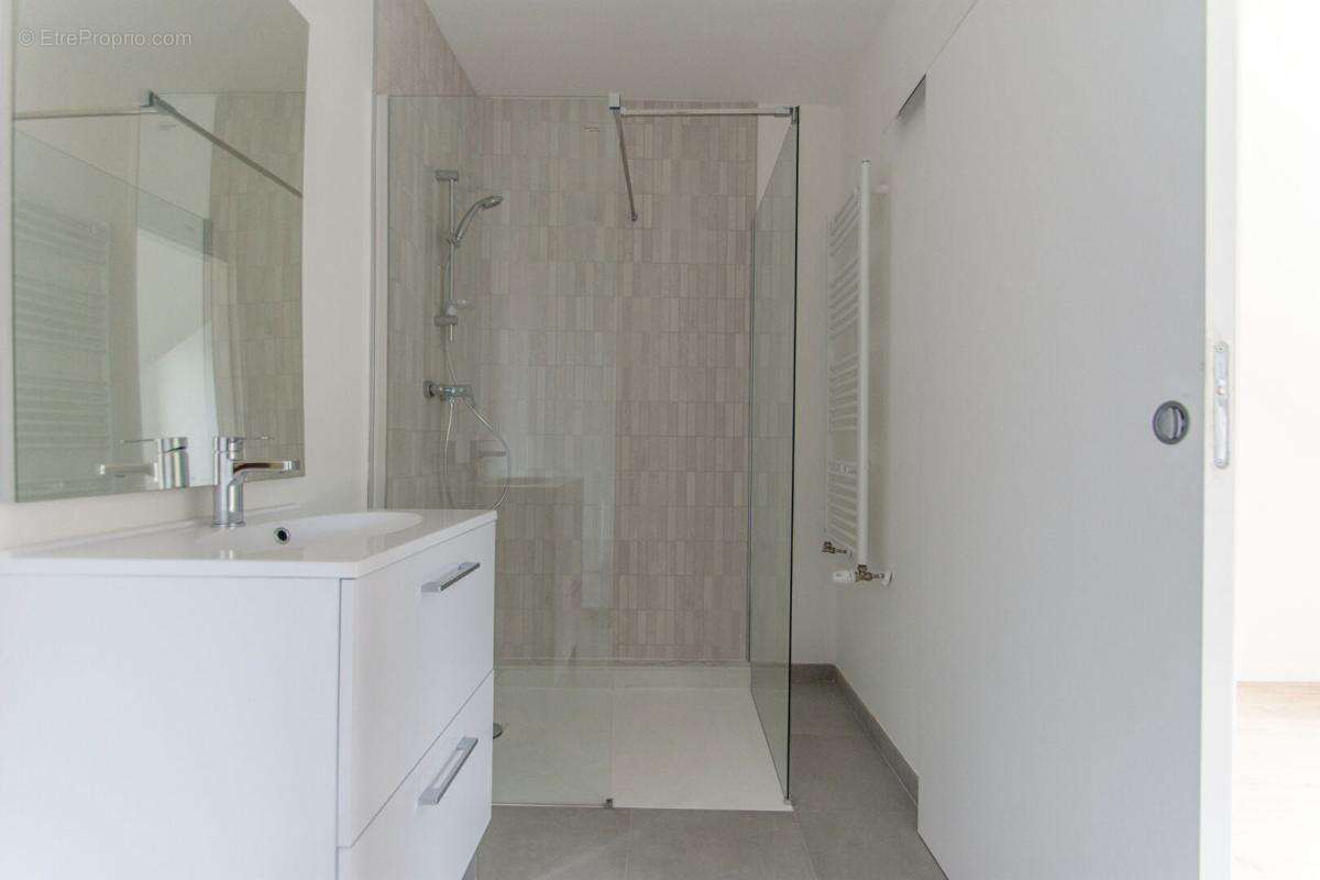 Appartement à LA NORVILLE