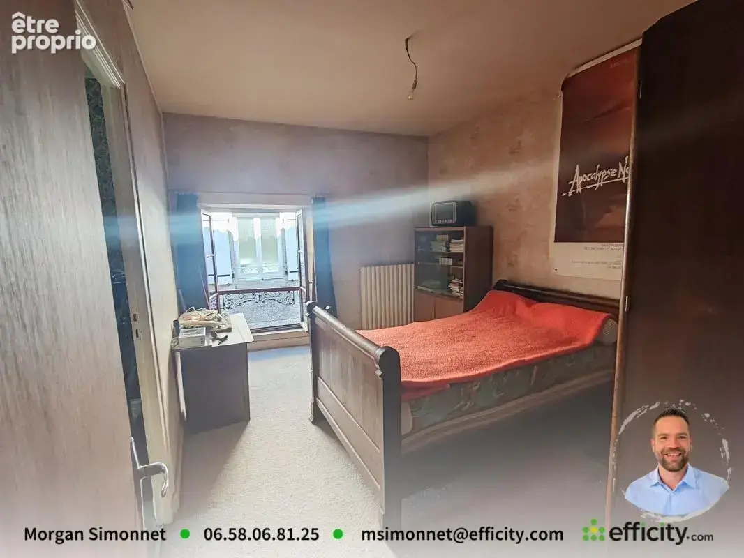 Maison 7 pièces 218 m² à vendre à Piegut-Pluviers (24360) - photo 9
