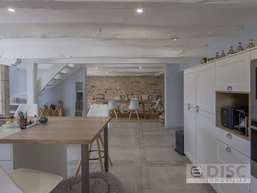 Maison à PENNE