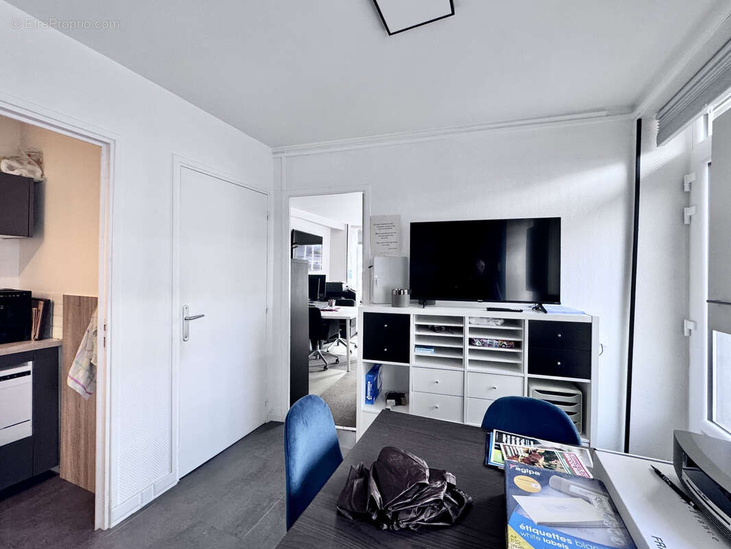 Commerce 36 m² à Sivry-Courtry  - photo 9